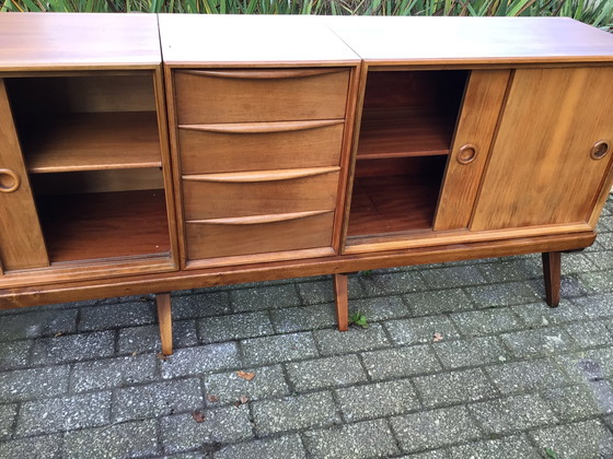 Image 1 of Rudolf Bernd Glatzel dressoir