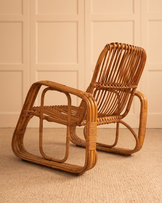 Image 1 of Dal Vera fauteuils - jaren 60