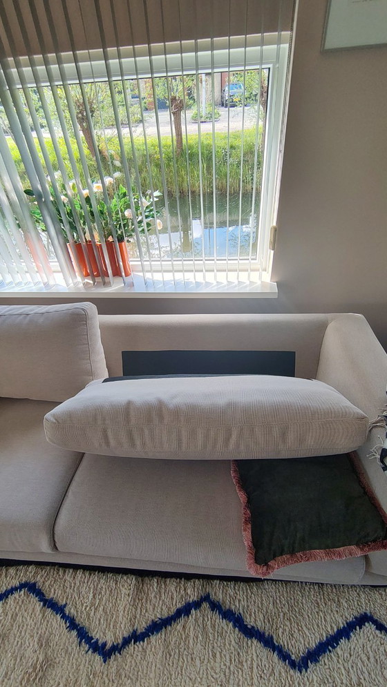 Image 1 of Sofá de 3 plazas BoConcept