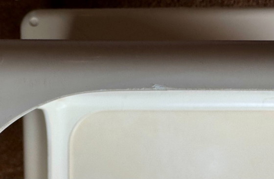 Image 1 of Artemide Modell - Demetrio 45 Tische 2x Retro / Design