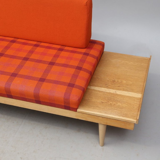 Ingmar Relling Daybed/Sofa, “Svane” – ekornes, Wood (photo 3 of 7)