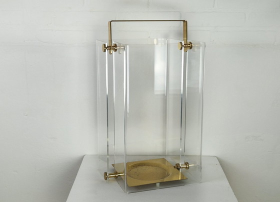 Image 1 of Boîte Parabulo vintage David Lange, années 1970