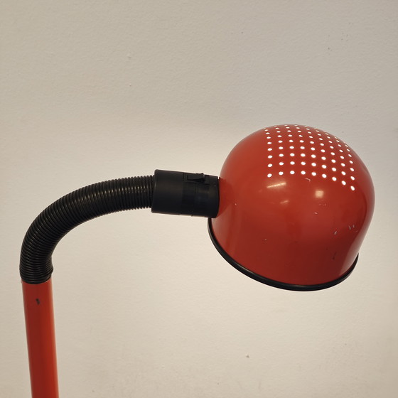 Image 1 of Lampada da terra Alda vintage