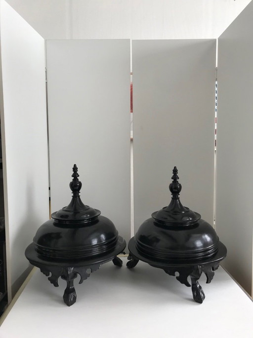 2 X Foodbox tradizionali dalla Birmania