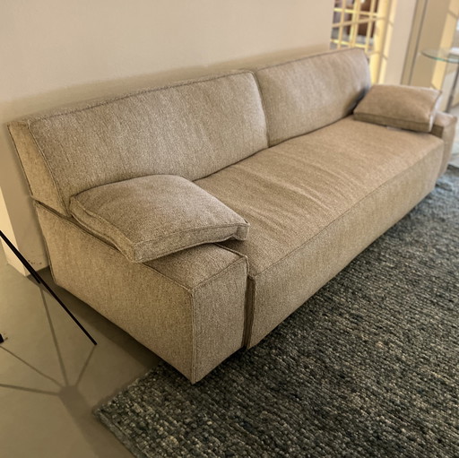 Cassina My World 4-Sitzer-Sofa