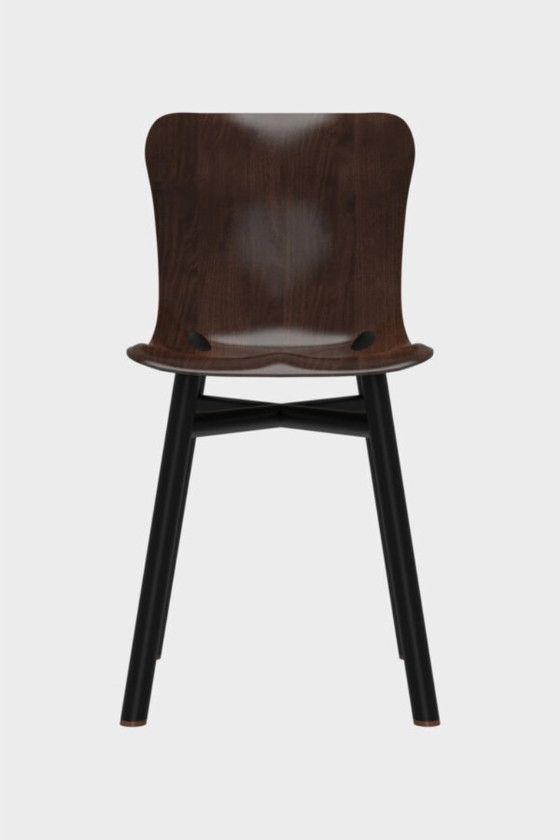 Image 1 of 4x Wendela Funktionsstuhl