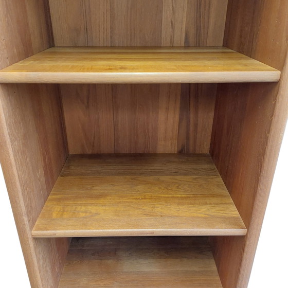 Image 1 of Dyrlund vintage boekenkast 