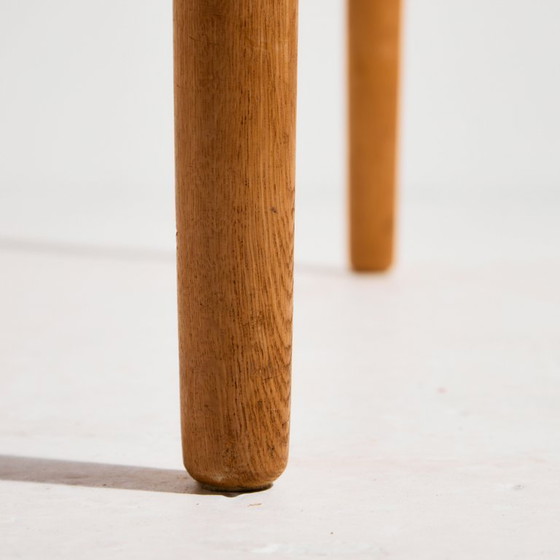 Image 1 of MK10433 Table de salle à manger en chêne