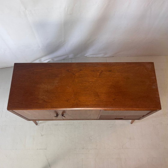 Image 1 of Teak Sideboard by Andrew Milne for Everest, 1960s