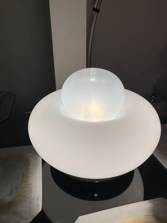 Image 1 of Electra lamp Giuliana gramigna for artimede