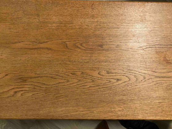 Image 1 of Credenza bassa con ribalta