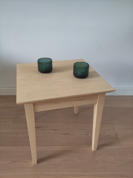 Image 1 of Mesas auxiliares hechas a mano