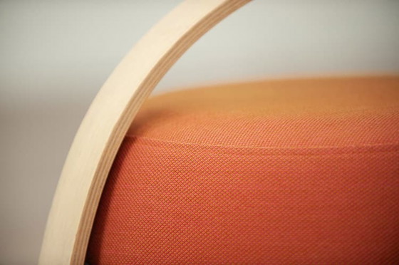 Image 1 of 1X Offecct Carry On Pouf