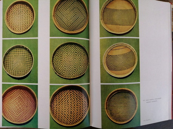 Image 1 of JOURNEY AMONG THE INDIANS. 4VV Ethnography of the Amazon E. Biocca 1965 CNR Edition of 1500 copies