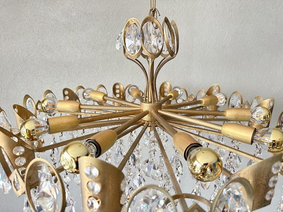 Image 1 of Lustre vintage Christoph Palme