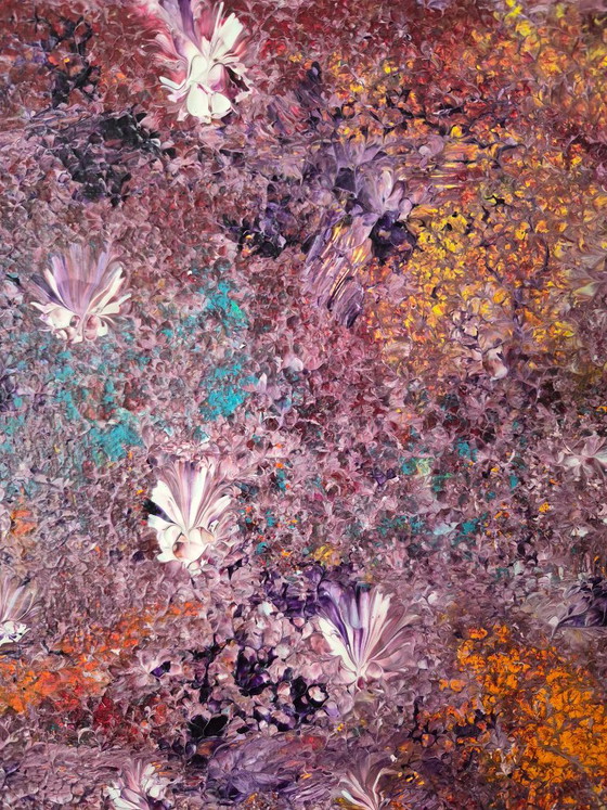 Abstract830 – Dipinti e disegni, Canvas (photo 4 of 6)