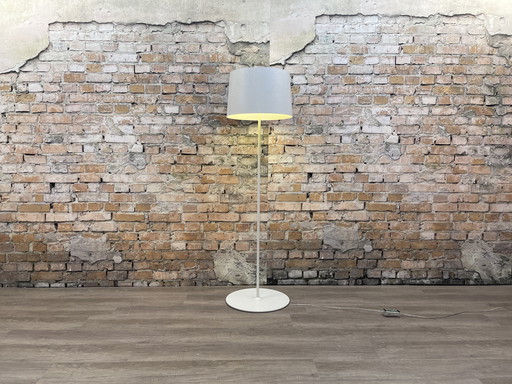 Foscarini Twiggy lampadaire blanc