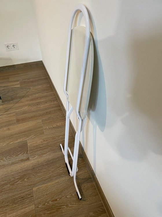 Image 1 of Designer folding chair Dafne by Thema, designed by Gastone Rinaldi