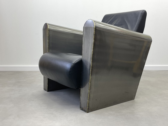 Image 1 of Fauteuil vintage exclusif