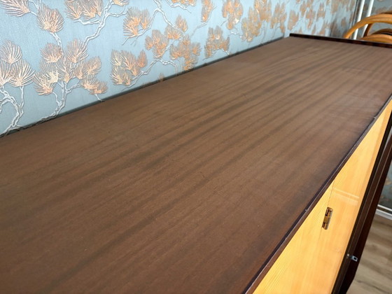 Image 1 of Kleiderschrank aus der Mitte des 20. Jahrhunderts
