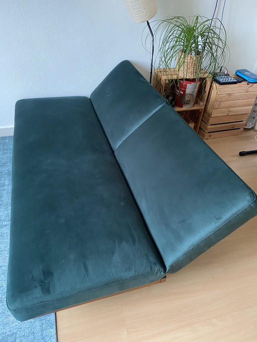 La Redoute sofa bed 5 months old