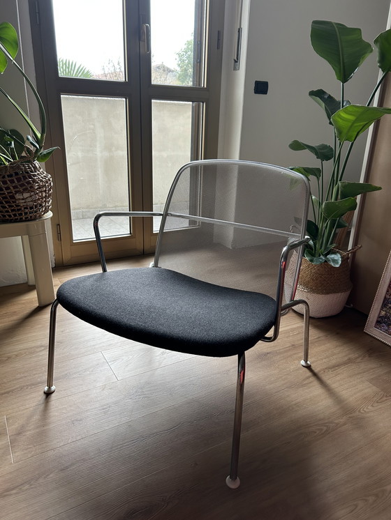 Image 1 of B&B Italia "Web" Chairs for Sale – Designed by Antonio Citterio