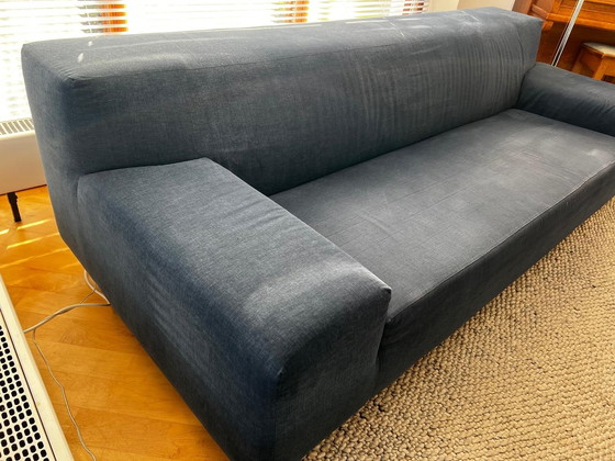 Image 1 of Banco Montis Lima 3 plazas