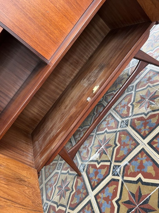 Image 1 of Louis Van Teeffelen per WEBE, Credenza