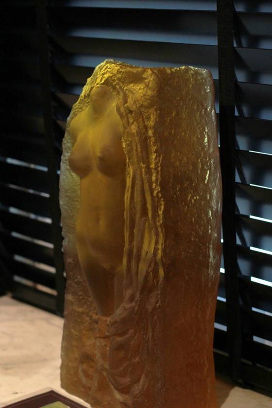 Image 1 of Rots in de Branding - E. Cornelis