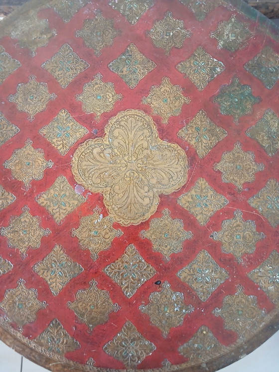 Image 1 of Italiaanse kast