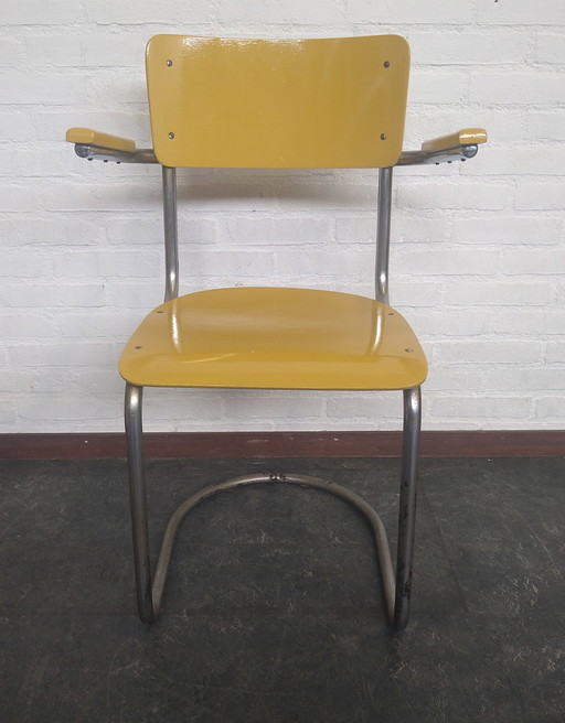 Chaise Gispen