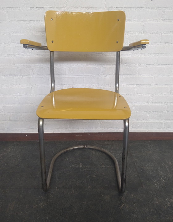 Image 1 of sedia Gispen