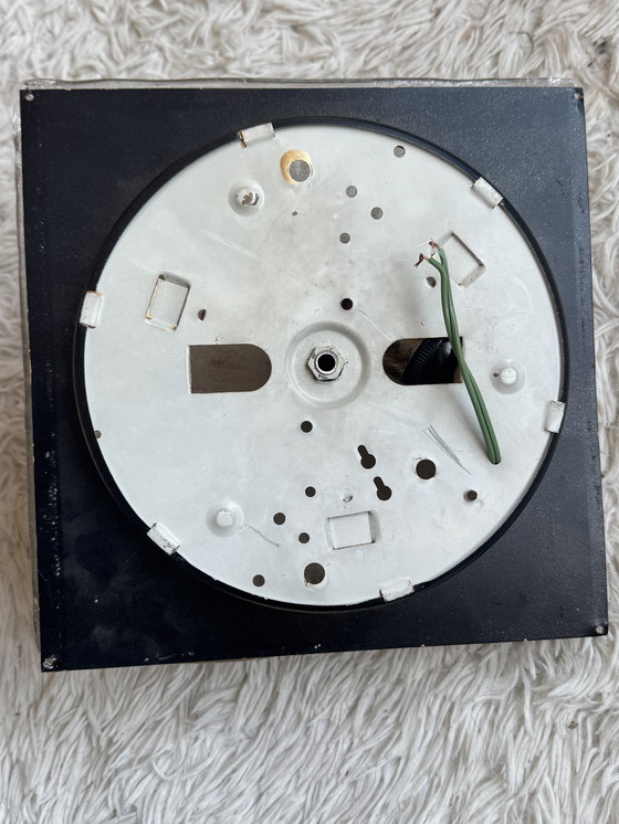 Image 1 of Aplique de pared de cristal de Murano, década de 1970