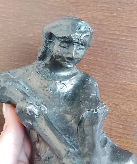 Image 1 of Für den echten liefhebber/verzamelaar: Mook Roovers – De Gravster 