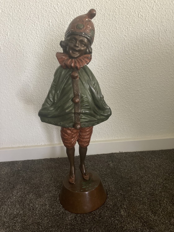 Image 1 of Beeld