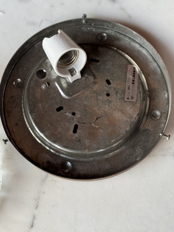 Image 1 of Lampada da soffitto Erco Recessed Aloys F.Gangkofner