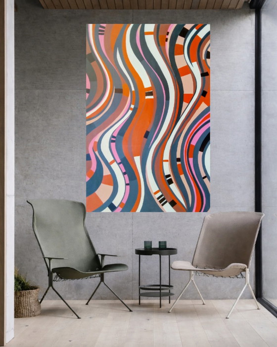 -#cubit 150x100cm – Joart, Kunst, Leinwand (photo 12 of 13)