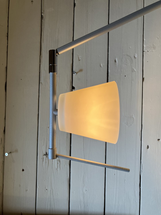 Image 1 of Table lamp / reading lamp Linea Versace