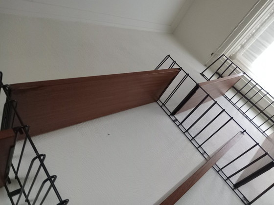 Image 1 of Portaoggetti da parete modulare Tomado Holland