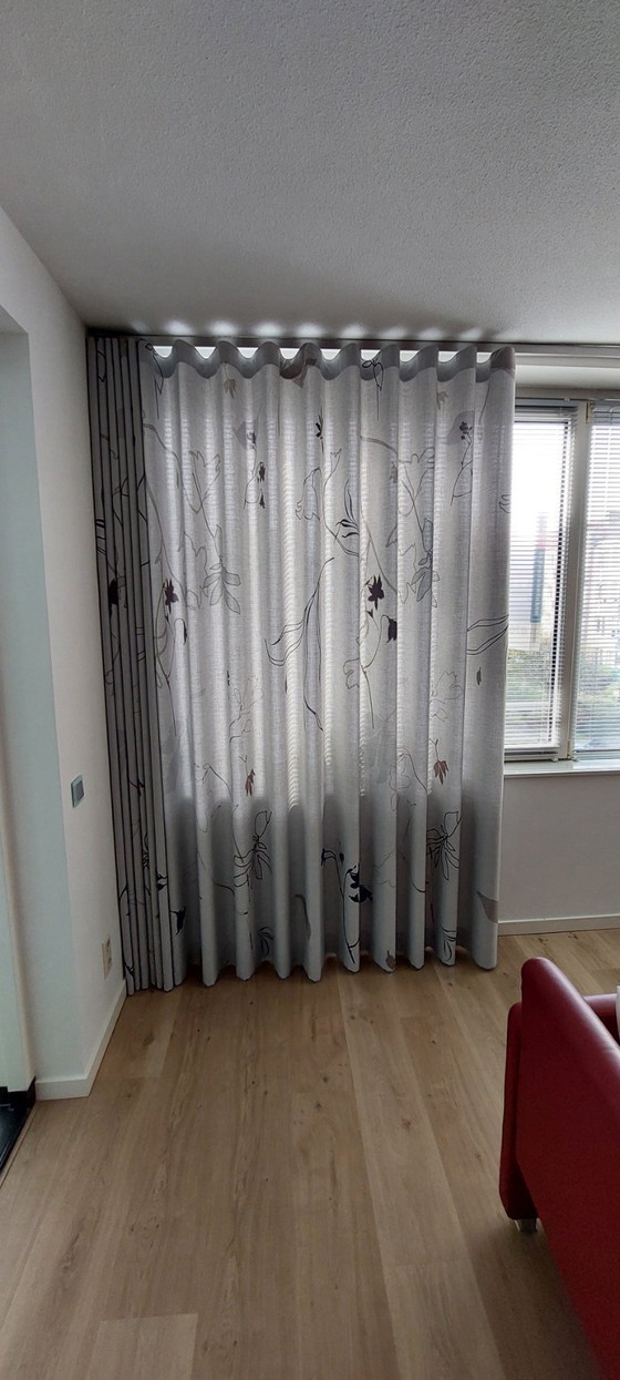 Image 1 of De Ploeg curtains