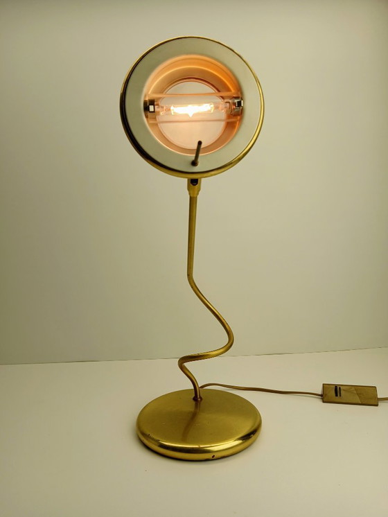 Image 1 of Lámpara de escritorio de diseño Steinhauer