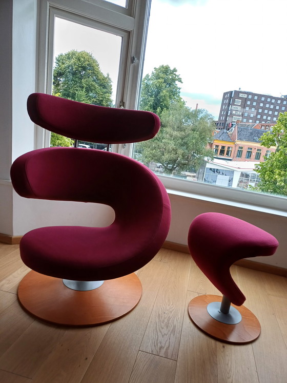 Image 1 of Stokke Fauteuil