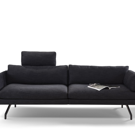 Image 1 of Indera Fauve hoekbank