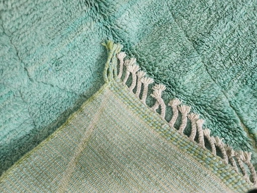 Alfombra tradicional marroquí Beni Ouraine, tejida a mano, 2/3 m – Alessi, vloerkleden en tapijten, Wool (photo 2 of 7)
