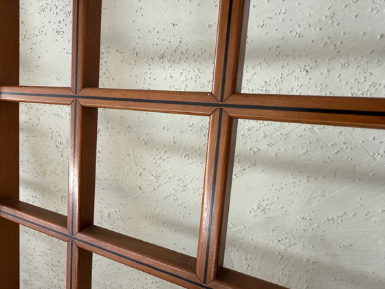 Image 1 of 2x Italian Design Coat Stand Handmade
