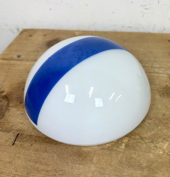 Image 1 of Vintage Emergency Wall Light, 1960s