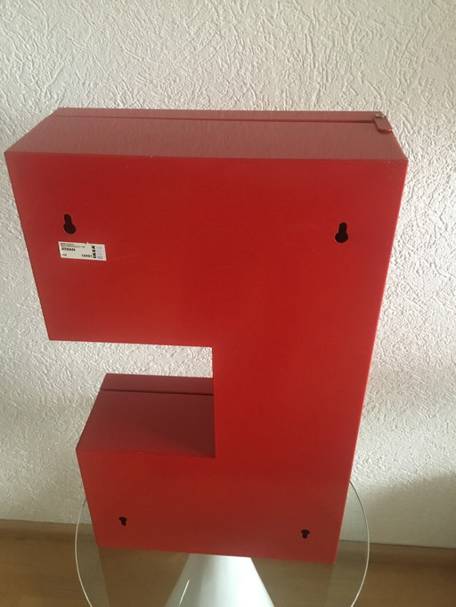 IKEA Atran Hängeschrank