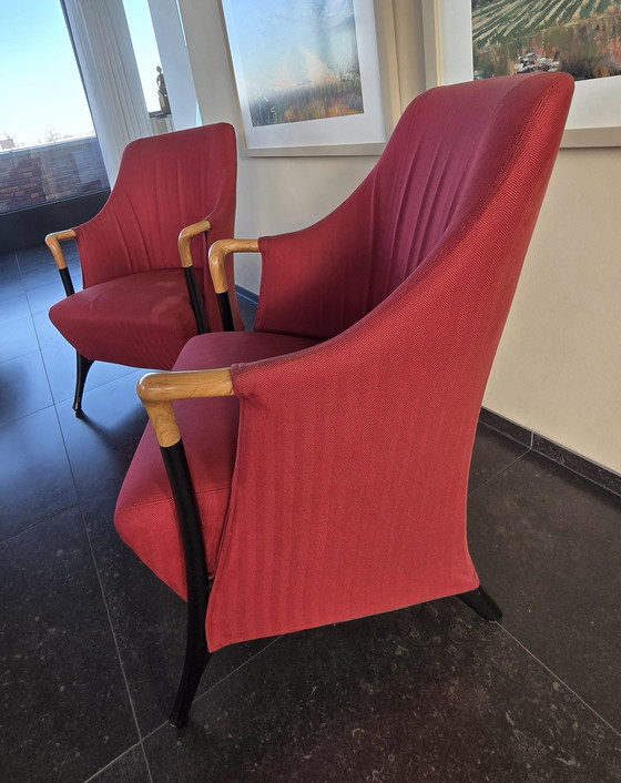 Image 1 of 2 Poltrone Giorgetti Progetti 63260