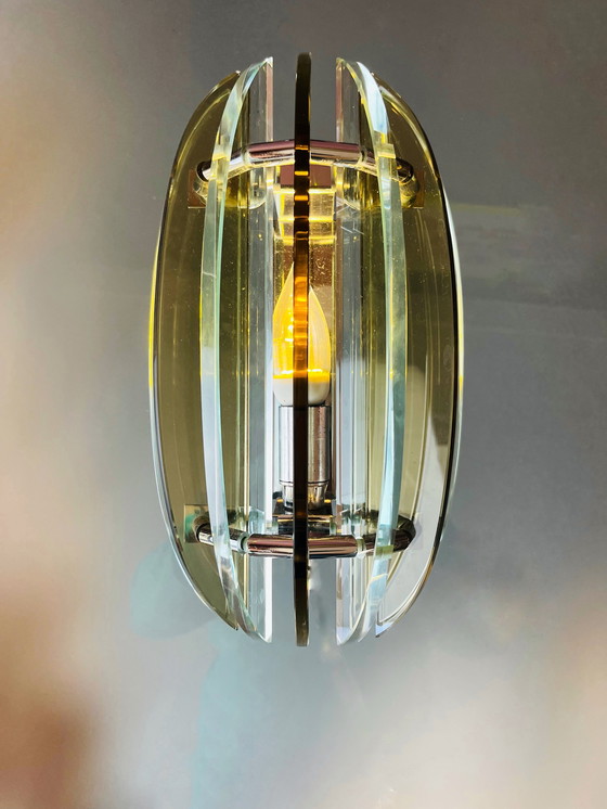 Image 1 of Set lampade da parete Veca Italia