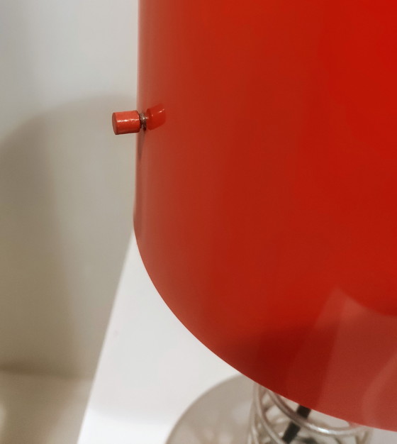 Image 1 of Ikea Table Lamps B9610 Years 90s